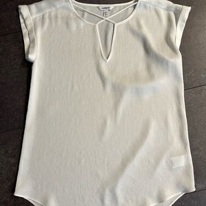 Express blouse size Medium
